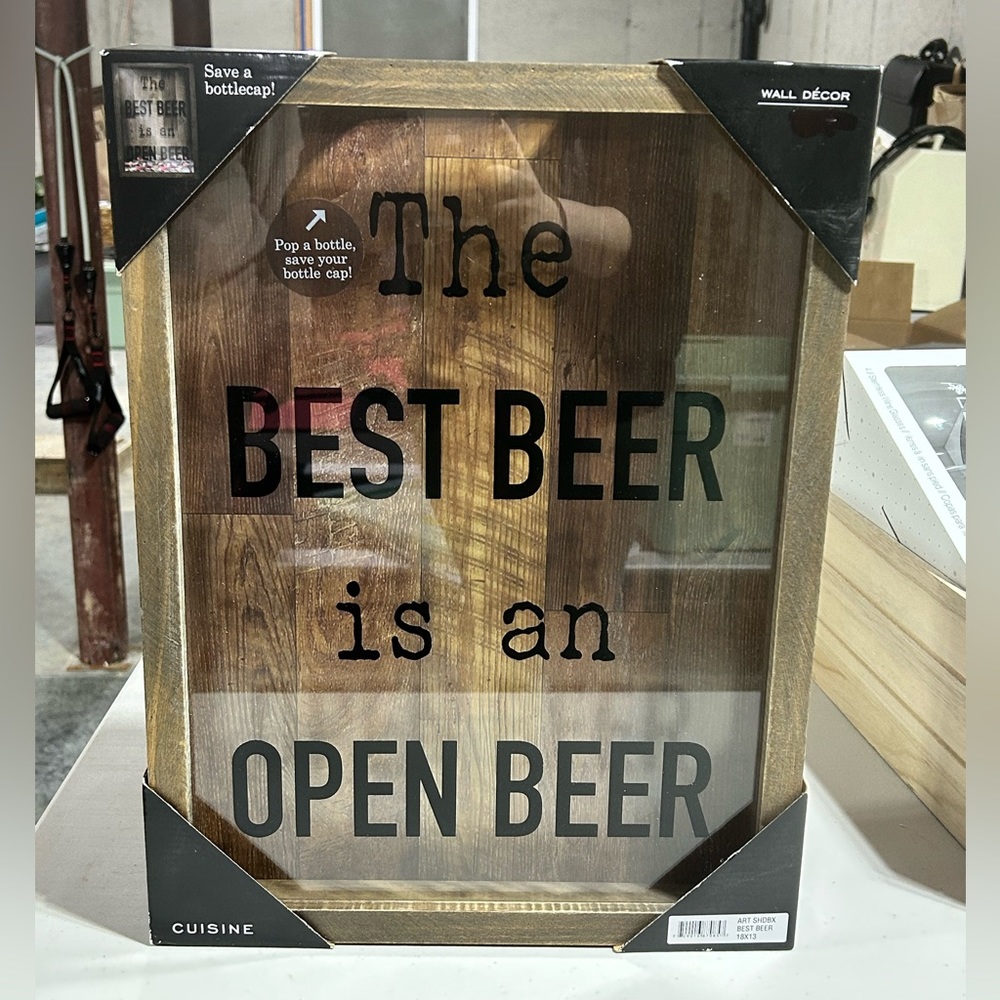 Home decor